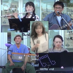 プログラム(日時順) | Webカタログ | びわこジャズ東近江 2025